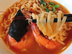 -南山鲜虾面·活鲜小馆·海味大连菜(南山总店)