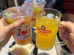 -舞虾小说.涮肉.烧烤(国顺东路店)