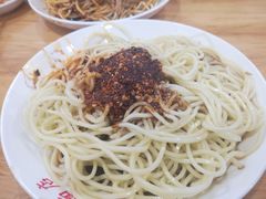 -华兴街自力面店