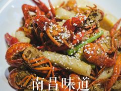 -谭十三南昌大排档(船山路总店)