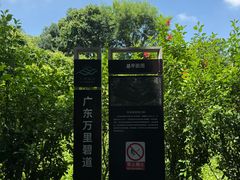 -华侨城湿地公园