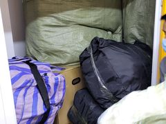 -安东易迷你仓自助寄存仓库(苏州桥店)