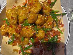 -解家河南菜(商鼎路店)