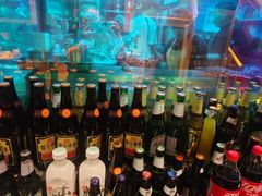 -北京老门框爆肚涮肉馆(锦业路店)
