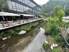 -Local泰莲庭(虹鳟鱼店)