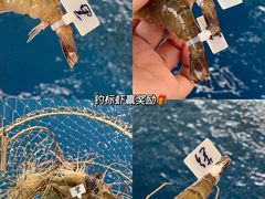-SHRIMP CLUB万东餐饮钓虾·清吧