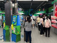 -Olive Young(明洞旗舰店)