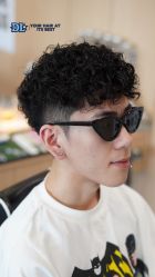 -DL BARBERSHOP美式理发店·脏辫·编发