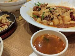 -西北45°(世茂广场店)