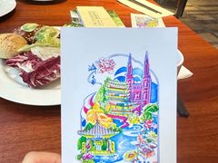 -济南富力凯悦酒店