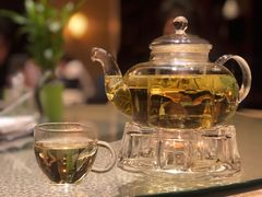 -泉州富力万达文华酒店-品珍中餐厅