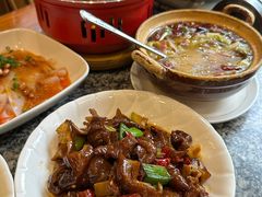 -小慧住家贵州菜(甲秀楼店)