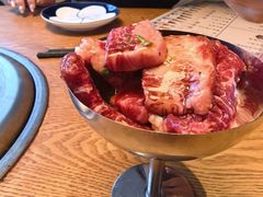-炎蔵牛舌烤肉