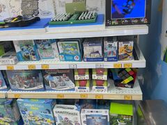 -TOYSRUS玩具反斗城(南通万象城店)