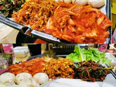 -韩国大金刚烤肉·料理(印象城店)