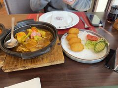 -澳门木偶葡国餐厅(珠海店)