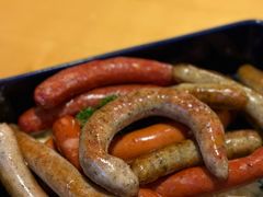 -普拉那啤酒坊Paulaner(凯宾斯基饭店)
