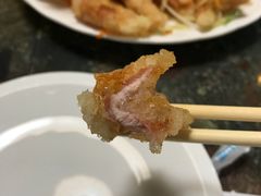 锅包肉-张包铺(道外店)