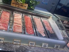 -金滏山烤肉·海鲜·火锅自助餐厅(襄阳万达店)