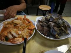 -华春餐馆(鱼山路店)