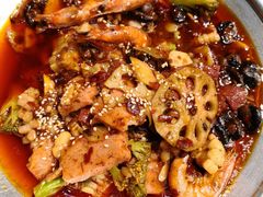 -味上融合餐厅
