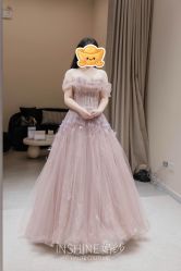 -INSHINE婚纱礼服