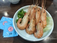 -蟹上黄·蟹黄面·江南糖水(人民广场店)