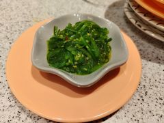 -争鲜回转寿司(中街大悦城店)