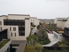 -上海崇明金茂凯悦酒店