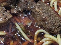 -易毛特色牛肉面(解放碑步行街店)