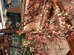 -蜜桃餐厅·伴山(湖滨商业街店)