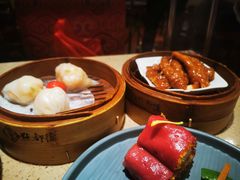 -点都德(聚福楼店)