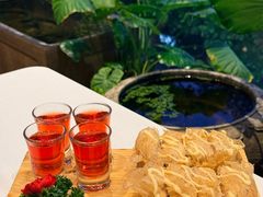 -若蘭慈·无国界素食料理(欢乐海岸店)