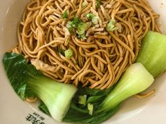 -李先生牛肉面大王(莱芜信誉楼店)