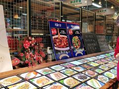 -宝燕海货工场(长江国际店)