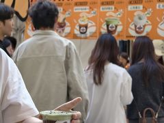 -杉井奥特莱斯广场·宁波停车场