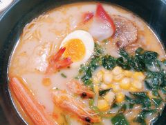 -新一番三文鱼寿司(大东海店)