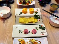 -明治屋(二十三年洪化桥店)