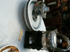 -金城大酒店-中餐厅(汾江中路店)