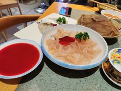-渝味晓宇·重庆火锅(龙岗龙城万科里店)