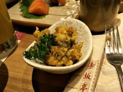 -赤坂亭·M9和牛烧肉·铁板烧(合肥万象城店)