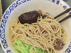-梅溪·小伙子干挑面(安吉总店)