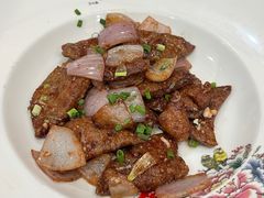 -聚春园自助餐厅(东街口店)