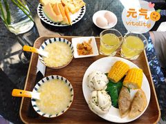 -厦门良筑精品酒店(厦门中山路店)