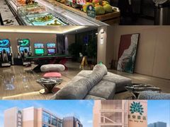 -珠海棕泉水疗酒店(拱北口岸高铁站店)