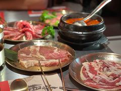 -西塔老太太泥炉烤肉(苏州大悦城店)