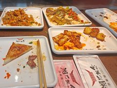 -湘汇概念铁板烧(铁西万达店)