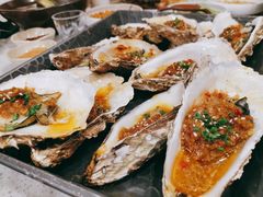 -浮何烤铺(桐梓林店)