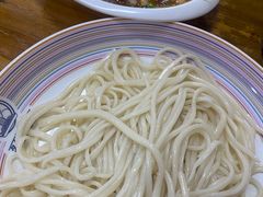 -歹歹的加个面过油肉拌面(贵州路店)