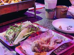 -蛙来哒(大汉悦中心店)